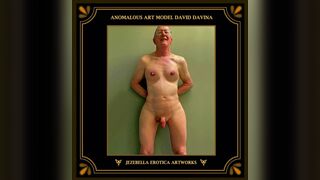 Clothed Unclothed Amateur Transgender David Davina