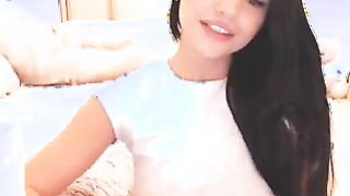 Mikki_G Show From MyFreeCams 20.09.2017