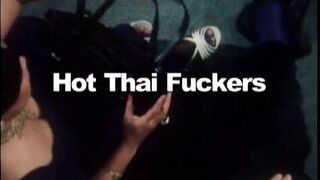 Hot Thai Fuckers