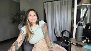 Victoria_ MFC naked cam porno videos