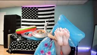 Chaturbate - anabelleleigh April-21-2021