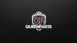 QueenParis - Mein Unfassbares Lesben Fick Abenteuer mit
