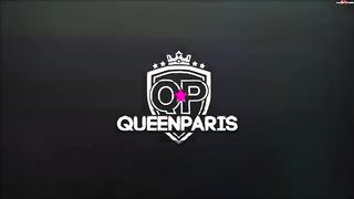QueenParis - Unfassbar! User Spezial Fick-Technik! So w