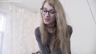 JOI How I Lost My Anal Virginity