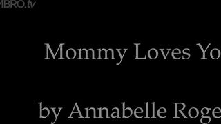 Annabelle Rogers  Mommy loves you