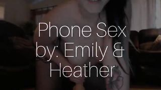 emilylynne - Phone Sex on Cam!
