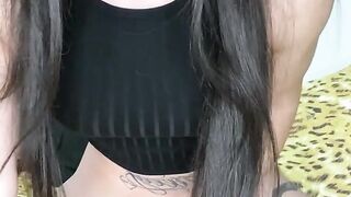 staceydull69 so has promise here is my new jerkoff video hot jerking off session w/ a 2 days huge xxx onlyfans porn video