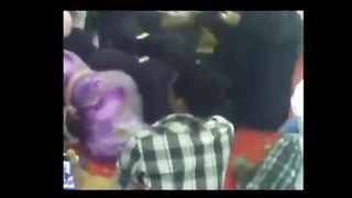 Omg! Thick Arab Women Twerking! (MUST WATCH)