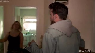 Fucking The Inlaws (Pure XXX Films)