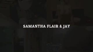 Virtual Sex with Samantha Flair