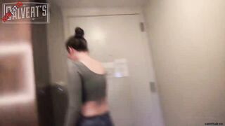 Casey Calvert getting anal fuck in hotel room xxx onlyfans porn videos