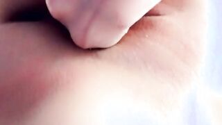 hot_wet_lilly 5 Finger in pussy fuck xxx onlyfans porn video