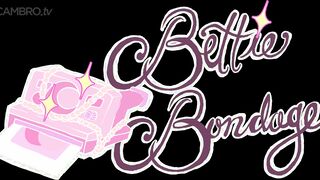 Bettie Bondage-Aunt Bettie confession