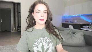 girl_of_yourdreams Chaturbate cam porn video
