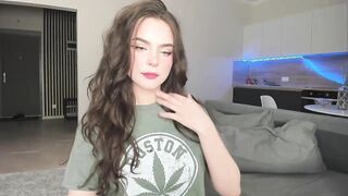 girl_of_yourdreams Chaturbate cam porn video