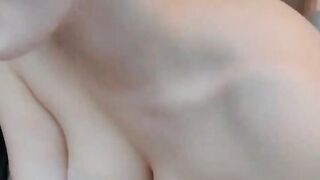 Michelle Rabbit teasing nude tits & pussy xxx onlyfans porn videos
