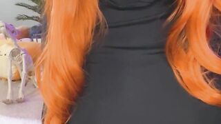 missheatherbby kim possible anal virginity kim possible is back ready to try anal for the first t xxx onlyfans porn video