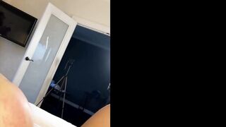 spoiledhotwifepremium i loved watching this clip from hunginla88 s point of view i was a little occupied xxx onlyfans porn video