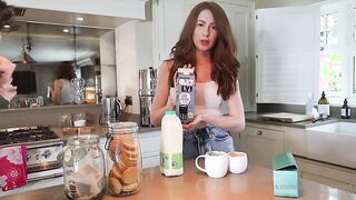 scarlettshoward a short film bought to you by the tea expert featuring greedy pups xx xxx onlyfans porn video