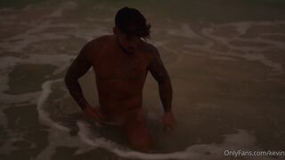 kevin boyx we love being naked on the beach there s nothing better than getting naked on the beach a xxx onlyfans porn video