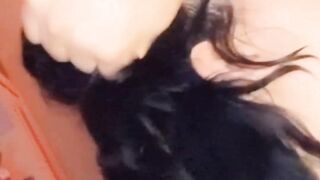 bettyclark 8 minute hd just me being the cock slut and throat whore i am i have guest in town xxx onlyfans porn video