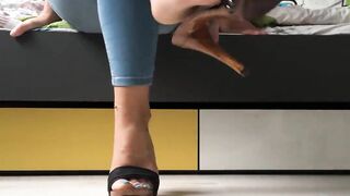 queenfeetred which shoes like more xxx onlyfans porn videos