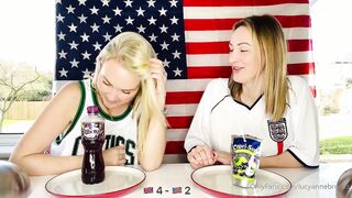 lucyannebrooks versus usa snack wars with jess this something done xxx onlyfans porn videos