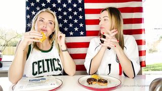 lucyannebrooks versus usa snack wars with jess this something done xxx onlyfans porn videos
