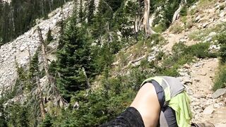 naomiwildman3 the hike did the grand teton national park was spectacular and full life fil xxx onlyfans porn videos