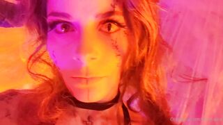 cruel alice it's the season are you read to encounter the incarnation of you halloween fever dreams xxx onlyfans porn videos