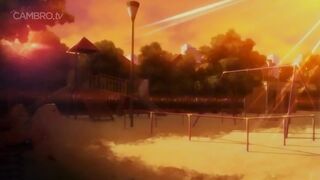 Shikijou Kyoudan - Episode 1