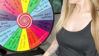 daniellemaye second spin is for mark can’t wait to skype with you xx xxx onlyfans porn videos