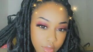 goddessloonah who likes daddy’s new hair findom femdom footfetish blackfemalesupremacy xxx onlyfans porn videos