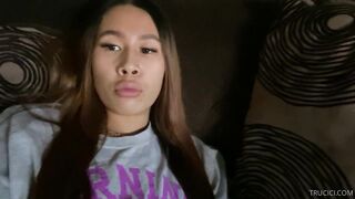 trucici HAPPY SATURDAY Yana posts video update her & Cici’s _ summer onlyfans porn video xxx