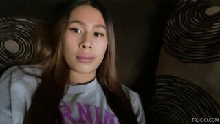 trucici HAPPY SATURDAY Yana posts video update her & Cici’s _ summer onlyfans porn video xxx