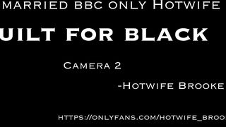 hotwife brookeblaze built for black camera 2 of 3 mrgreeneyes xxx onlyfans porn videos