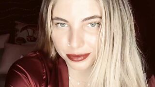 annalisa420 asmr roleplay slutty girl next door flirts with you whispers and tingles xxx onlyfans porn videos