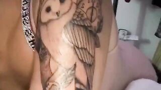 amarahoddy just wanted to share my new tattoo with you guys this took 3 hours, and my artist is 1 an xxx onlyfans porn videos