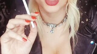 krissamistress video custom for my slave you are my human ashtray xxx onlyfans porn videos