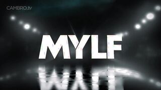 Mylf of the Month - Miss Raquel A September to Remember
