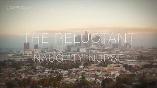 Korina Kova - The Reluctant Naughty Nurse