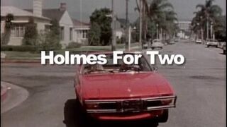 Holmes for Two - John Holmes