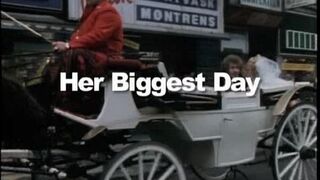 Her Biggest Day - John Holmes