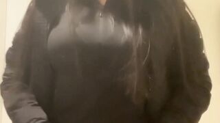 officialdojafootqueen check your luv ass play asmr will admit haven been training asshole like xxx onlyfans porn videos