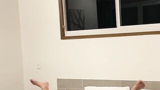 jessieandjackson part 2 of 2 hot missionary jackson holds me down ch king creampie part 2 of our xxx onlyfans porn videos