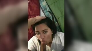 Amy Lascano [Part 1] Filipina-Pakistani mixed
