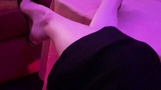 shapeofmysoles Just waiting for the next lucky guy worship feet Will see you the next London onlyfans porn video xxx
