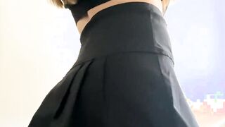 maya amore wanted show you mini skirt xxx onlyfans porn videos