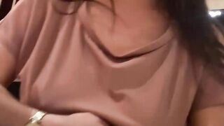 kymgraham92 asif i have just got my boobs out in public in vegas video evidence here and half pr xxx onlyfans porn videos