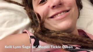 kellilynnsage real life nyc tickle session with my handsome lee very loyal and extremely ticklish you xxx onlyfans porn videos